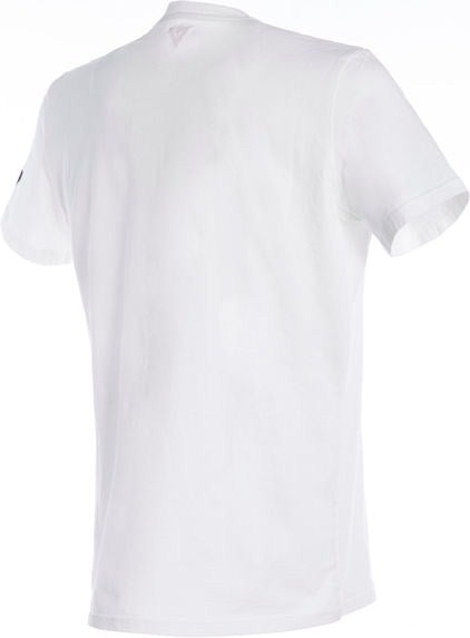 Dainese / ダイネーゼ Tシャツ ホワイト/ブラック | 201896745-601