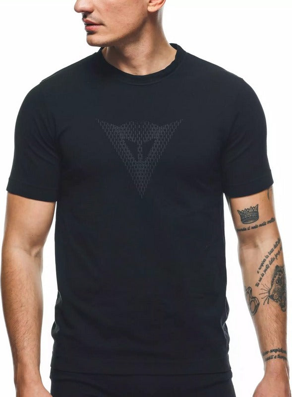 Dainese / ダイネーゼ Quick Dry Tee Black | 201896867-001