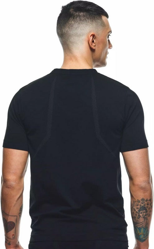 Dainese / ダイネーゼ Quick Dry Tee Black | 201896867-001