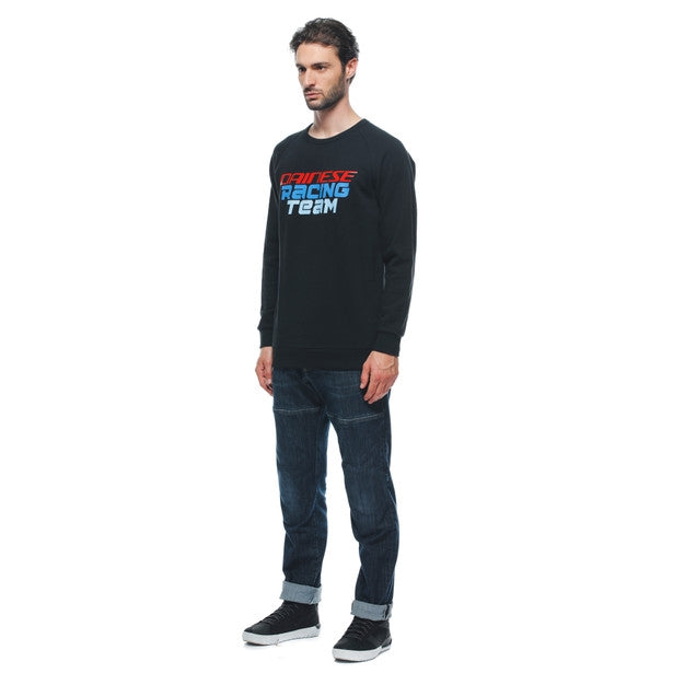 Dainese / ダイネーゼ Racing Sweater Black | 201896880-001