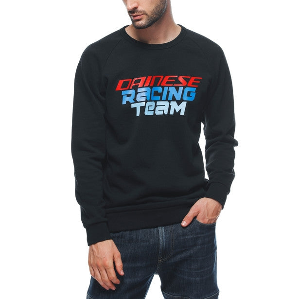Dainese / ダイネーゼ Racing Sweater Black | 201896880-001
