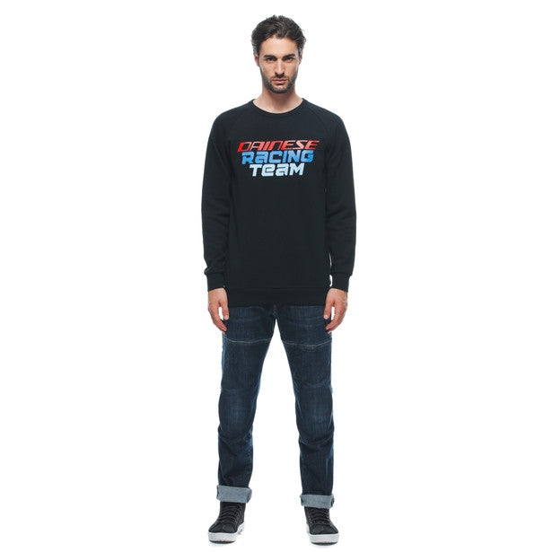 Dainese / ダイネーゼ Racing Sweater Black | 201896880-001