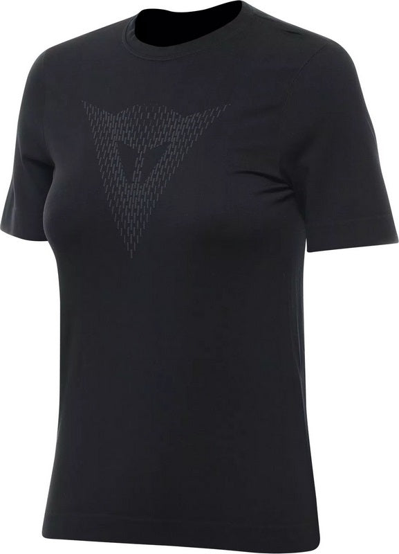 Dainese / ダイネーゼ QUICK DRY TEE レディース ブラック | 2019100002-001