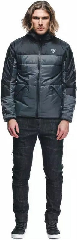 Dainese / ダイネーゼ AFTER RIDE INSULATED ジャケット アンスラサイト | 2019100005-011