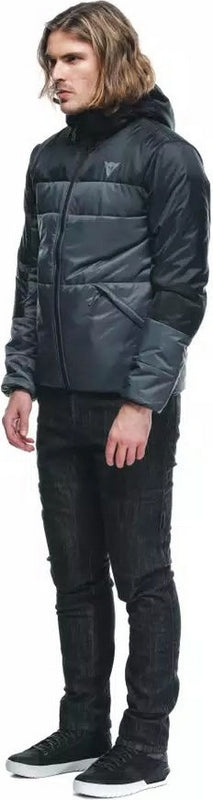 Dainese / ダイネーゼ AFTER RIDE INSULATED ジャケット アンスラサイト | 2019100005-011