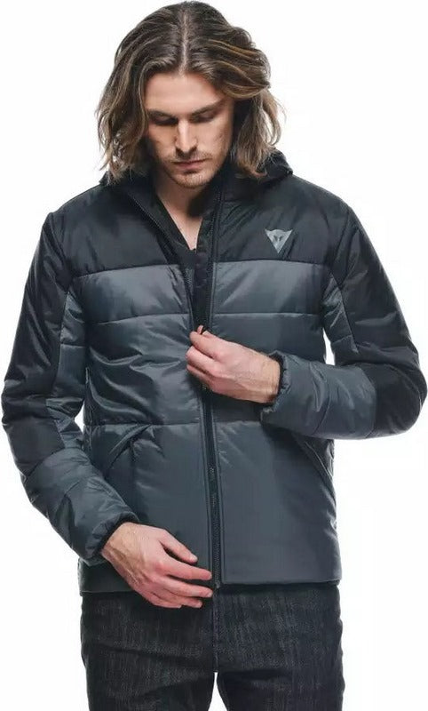 Dainese / ダイネーゼ AFTER RIDE INSULATED ジャケット アンスラサイト | 2019100005-011