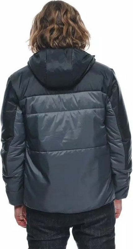 Dainese / ダイネーゼ AFTER RIDE INSULATED ジャケット アンスラサイト | 2019100005-011