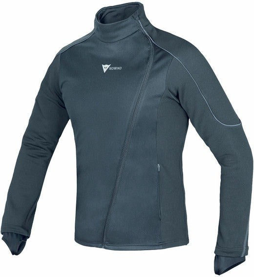 Dainese / ダイネーゼ D-MANTLE フリース WS ブラック/ブラック/アントラサイト | 201915923-685