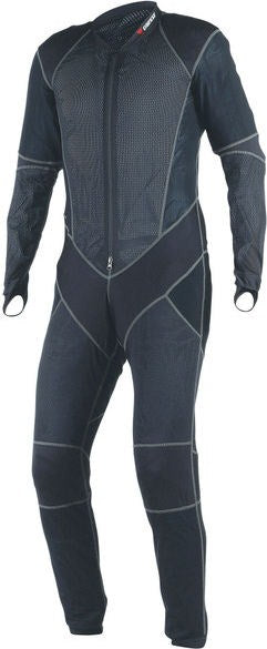 Dainese / ダイネーゼ D-CORE AERO スーツ ブラック/ブラック/ブラック | 201915937-691