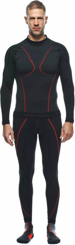 Dainese / ダイネーゼ Thermo Ls Black/Red | 201916016-606
