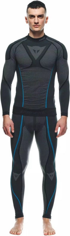 Dainese / ダイネーゼ Dry Ls Black/Blue | 201916017-607