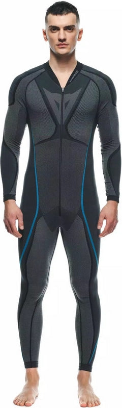 Dainese / ダイネーゼ Dry Suit Black/Blue | 201916018-607