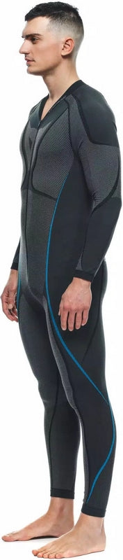 Dainese / ダイネーゼ Dry Suit Black/Blue | 201916018-607