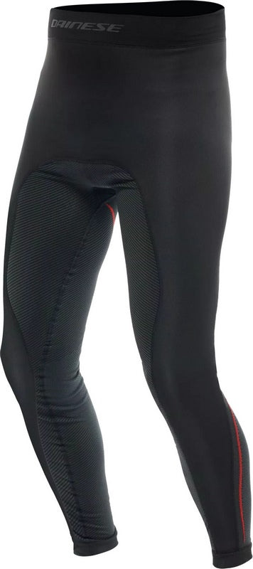 Dainese / ダイネーゼ No-Wind Thermo Pants Black/Red | 201916019-606