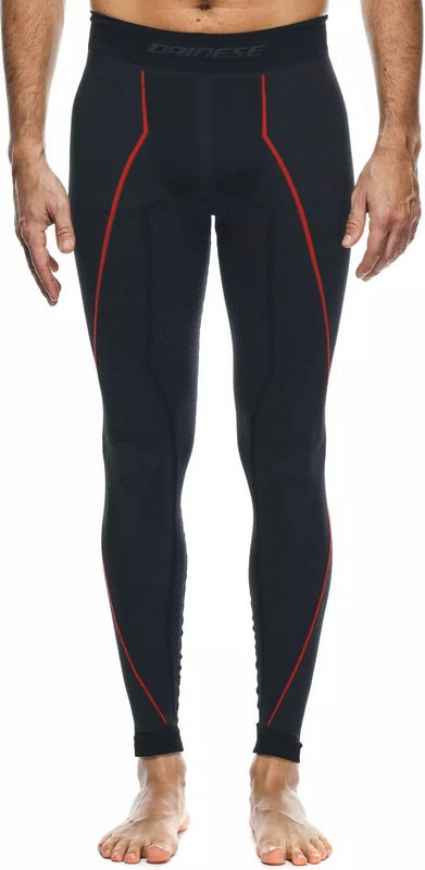 Dainese / ダイネーゼ Thermo Pants Black/Red | 201916020-606