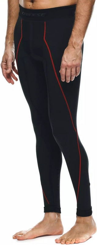 Dainese / ダイネーゼ Thermo Pants Black/Red | 201916020-606