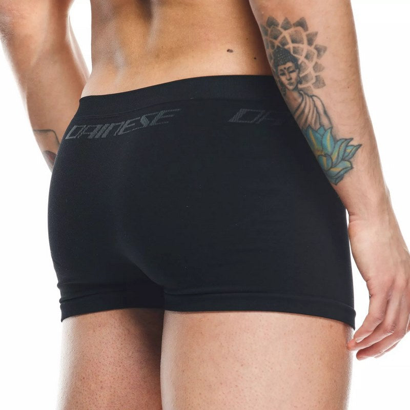 Dainese / ダイネーゼ Quick Dry Boxer Black | 201916022-001