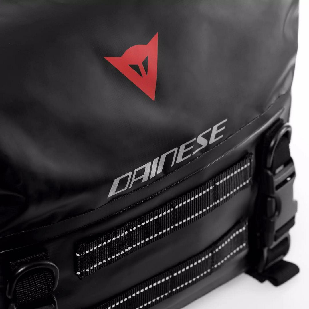 Dainese / ダイネーゼ EXPLORER WP UPBAG 19L ブラック | 2019800002-001