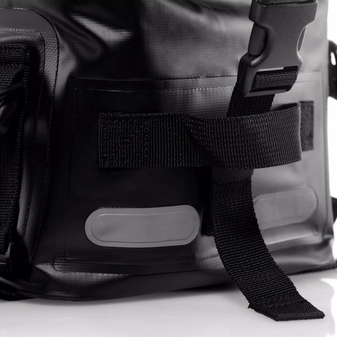Dainese / ダイネーゼ EXPLORER WP UPBAG 19L ブラック | 2019800002-001