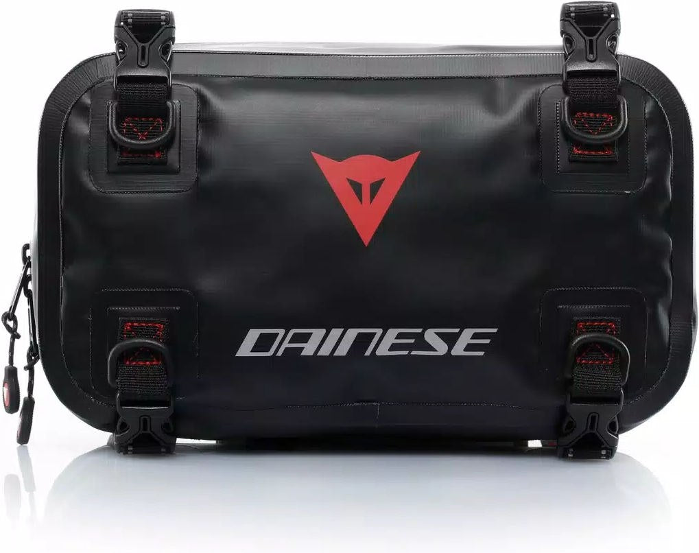 Dainese / ダイネーゼ EXPLORER ツールバッグ ブラック | 2019800003-001