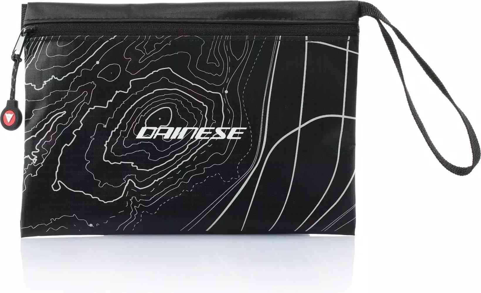 Dainese / ダイネーゼ EXPLORER オーガナイザー ラージ ブラック | 2019800004-001