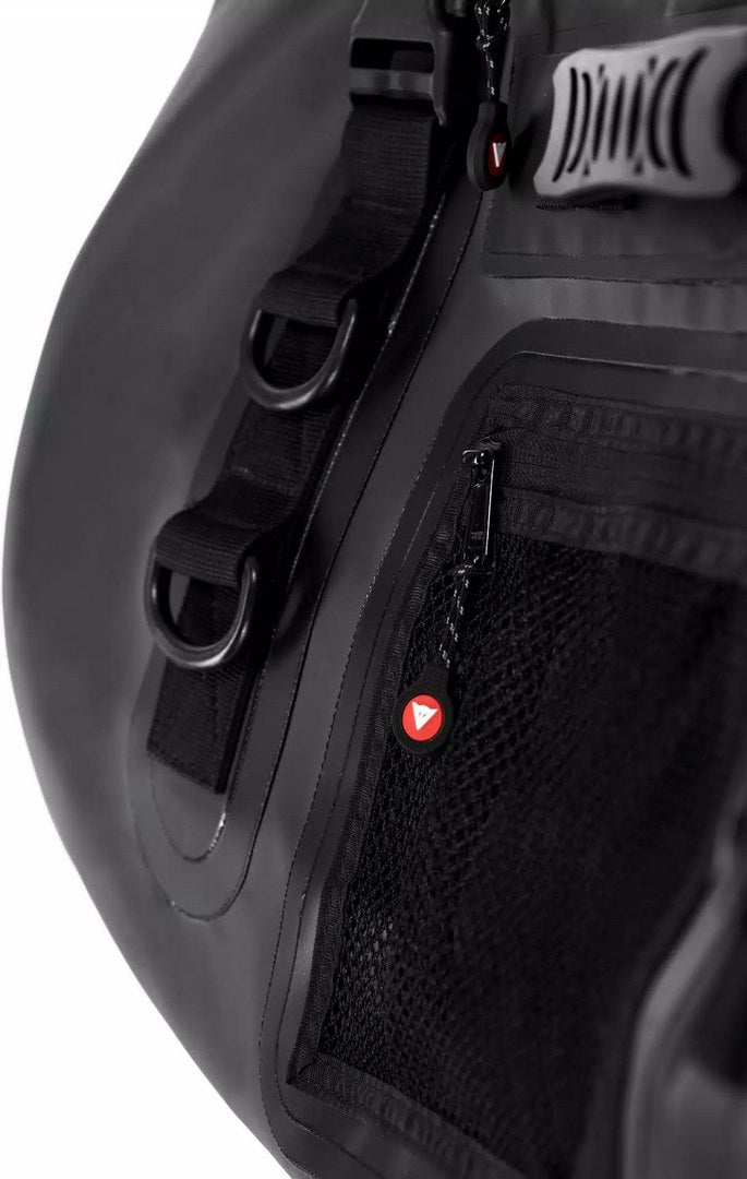 Dainese / ダイネーゼ EXPLORER WP ダッフルバッグ 60L ブラック | 201980087-001