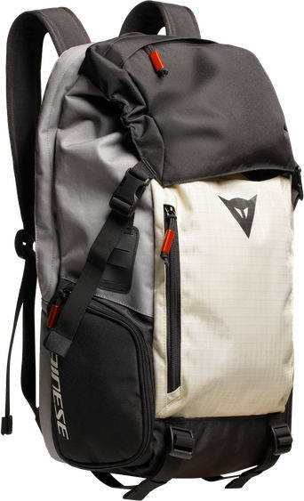 Dainese / ダイネーゼ Explorer D-Throttle Back Pack Peyote | 201980088-I47