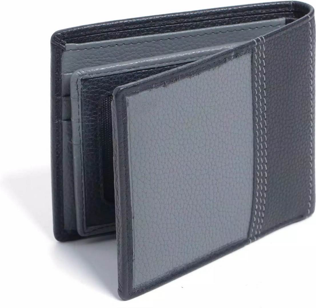 Dainese / ダイネーゼ レザー WALLET ブラック | 2019900013-001