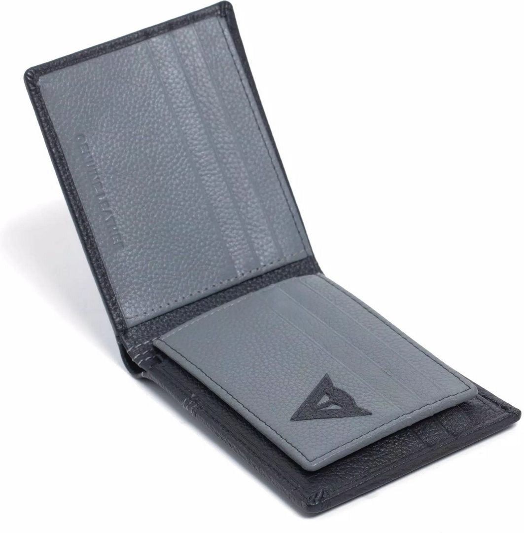 Dainese / ダイネーゼ レザー WALLET ブラック | 2019900013-001