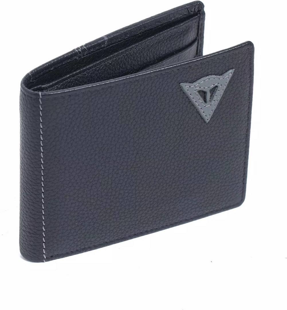 Dainese / ダイネーゼ レザー WALLET ブラック | 2019900013-001