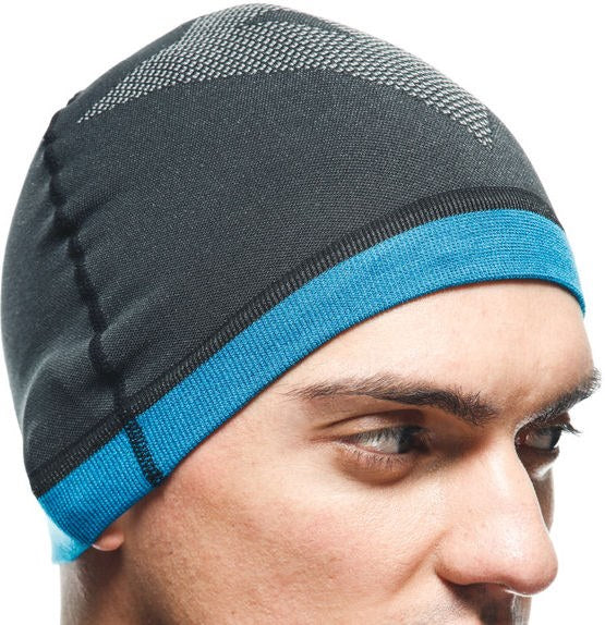 Dainese / ダイネーゼ Dry Cap Black/Blue | 201996269-607