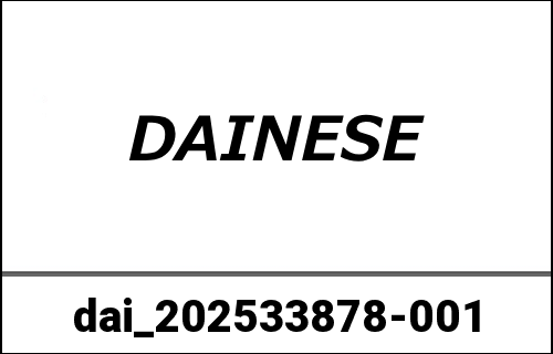 Dainese / ダイネーゼ RAZON 2 レディ レザー ジャケット ブラック | 202533878001020