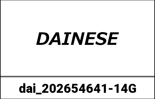 Dainese / ダイネーゼ ROCHELLE レディ D-DRY ジャケット アップルバター | 20265464114G008