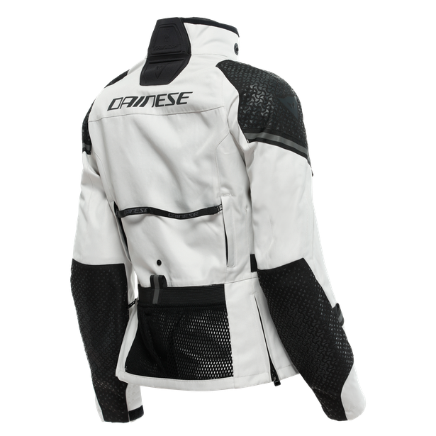 Dainese / ダイネーゼ Ladakh 3L D-Dry Lady Jacket Vapor-Blue/Black | 202654644-68H