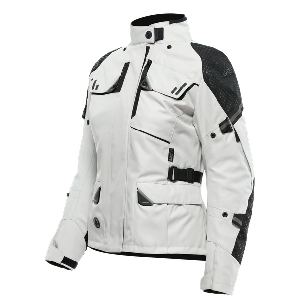Dainese / ダイネーゼ Ladakh 3L D-Dry Lady Jacket Vapor-Blue/Black | 202654644-68H