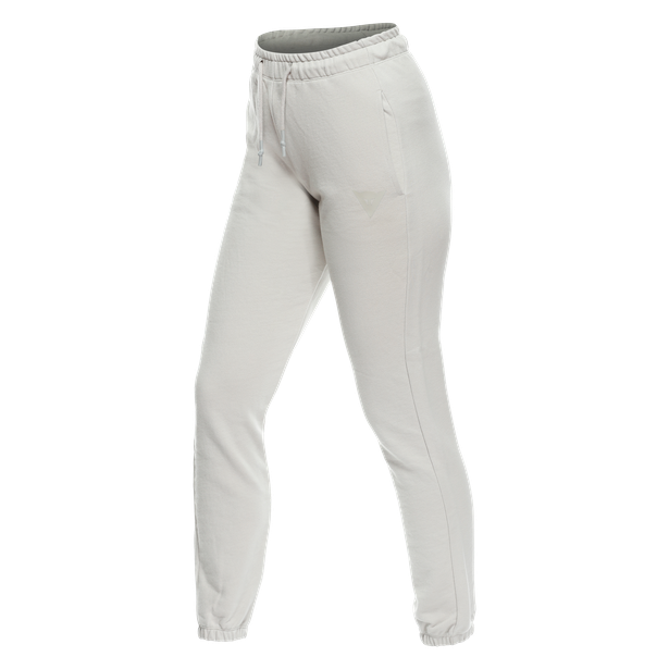 Dainese / ダイネーゼ Sweatpant Logo Lady Light-Gray | 202755164-121