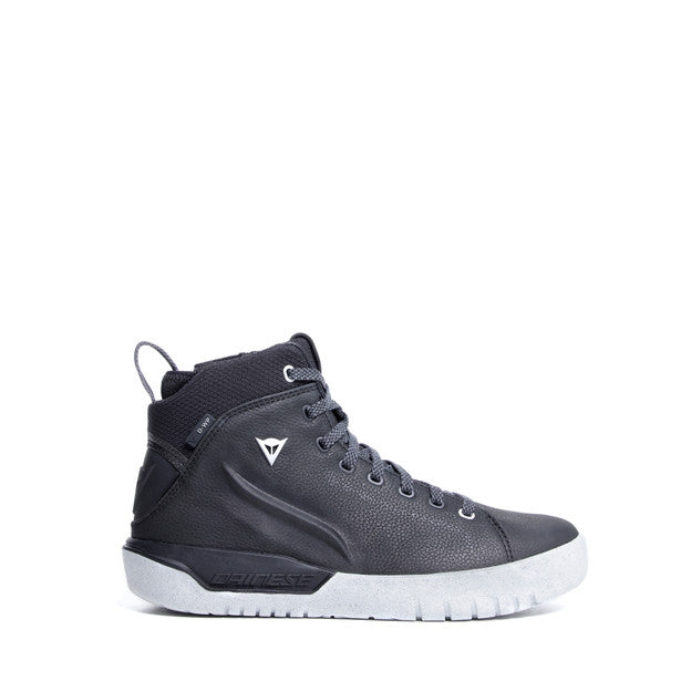 Dainese / ダイネーゼ Metractive Woman D-Wp Shoes Black/White | 202775234-622