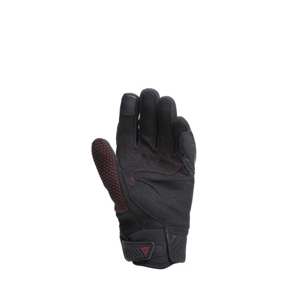 Dainese / ダイネーゼ Torino Woman Gloves Black/Apple-Butter | 202815969-14I