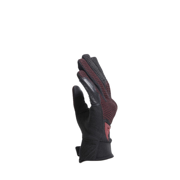 Dainese / ダイネーゼ Torino Woman Gloves Black/Apple-Butter | 202815969-14I