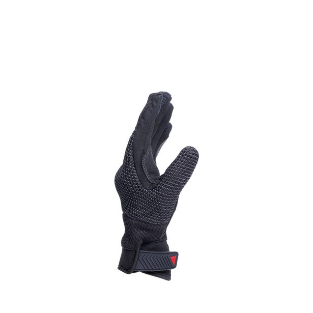 Dainese / ダイネーゼ Torino Woman Gloves Black/Anthracite | 202815969-604