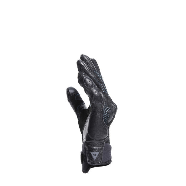 Dainese / ダイネーゼ Unruly Woman Ergo-Tek Gloves Black/Ocean-Depths | 202815970-22I
