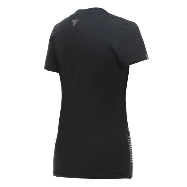 Dainese / ダイネーゼ Anniversaty T-Shirt Lady Black | 202896872-001