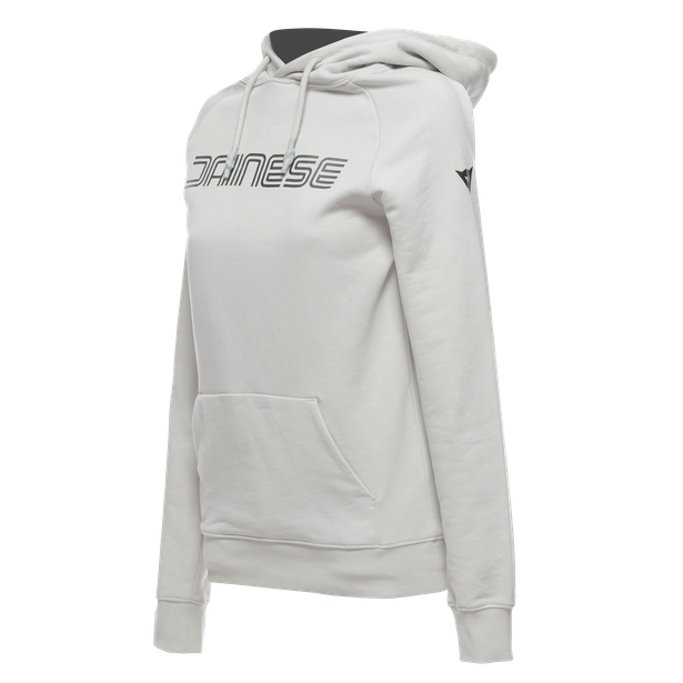 Dainese / ダイネーゼ Anniversary Hoodie Lady Light-Gray | 202896875-121