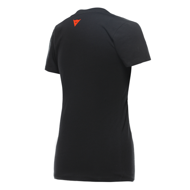 Dainese / ダイネーゼ Racing T-Shirt Lady Black | 202896876-001