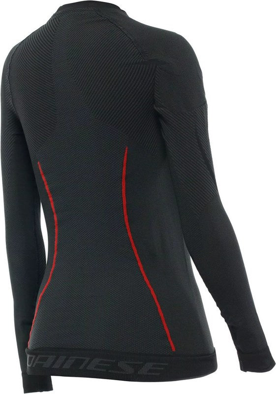 Dainese / ダイネーゼ Thermo Ls Lady Black/Red | 202916016-606