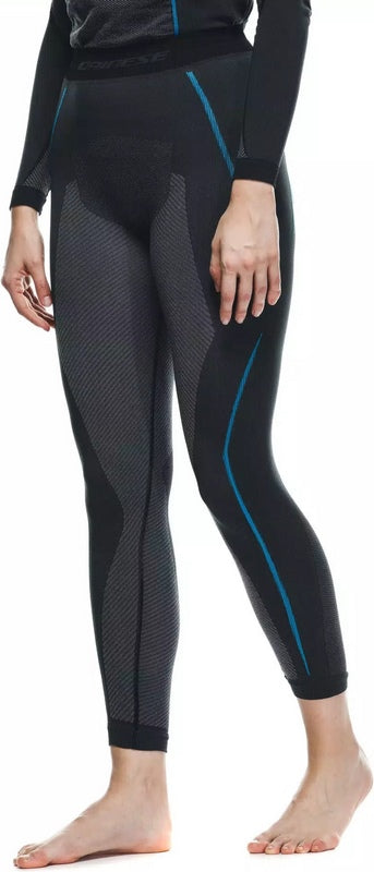 Dainese / ダイネーゼ Dry Pants Lady Black/Blue | 202916021-607