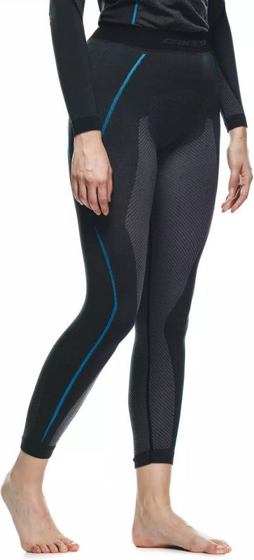 Dainese / ダイネーゼ Dry Pants Lady Black/Blue | 202916021-607