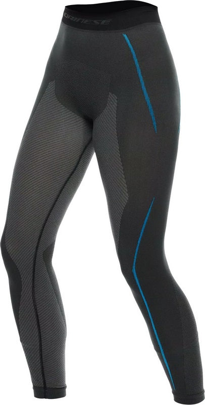 Dainese / ダイネーゼ Dry Pants Lady Black/Blue | 202916021-607
