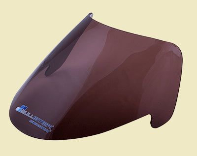 Secdem / セクデムウィン Racing Screen YAMAHA TRICITY 300 Thickness 3 mm Height 36 5 cm | BY179RCFF