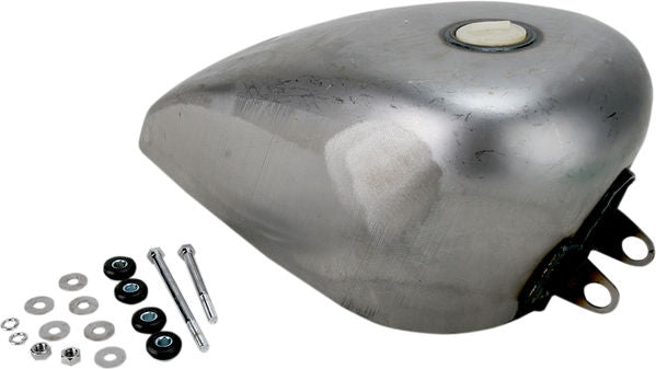Drag Specialties GAS TNK RUB MT 95-03XL | 011496-BX34